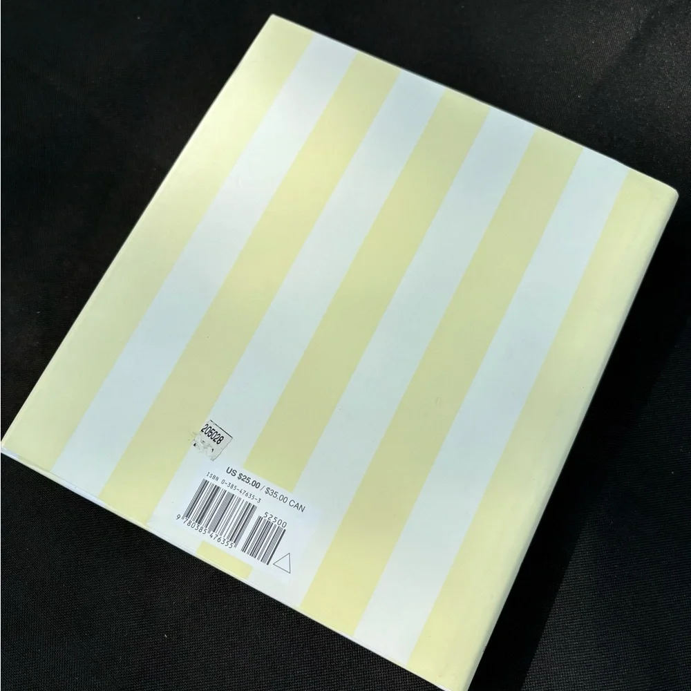 The Bride & Groom's First Cookbook